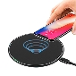 Wholesale Ultra-thin Wireless Fast Charging Pad（HD95）