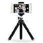 Mobile Phone/Camera Adjustable Mini Tripod Kit(KIT7)-[Newest...