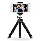 Wholesale Mobile Phone/Camera Adjustable Mini Tripod Kit(KIT7)-[Newest Price]