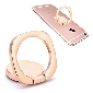 Wholesale Round Metal Mobile Phone Ring Holder(CA102)