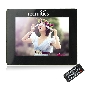 8" Ultra-thin HD Digital Photo Frame (DPF31-8HD)-[Newest Pri...