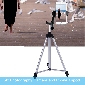Wholesale 5ft Photography Camera and Phone Tripod(HD108)-[Newest Price]