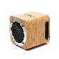 Wooden Bluetooth Speaker (SP-62)-[Newest Price]