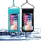 Wholesale Waterproof Mobile Pouch（IPD125）