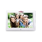 10.1" LCD Screen Digital Photo Frame(DPF38-10HD)-[Newest Pri...