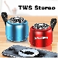 TWS Bluetooth Speaker(SP-68)-[Newest Price]