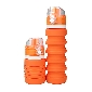 500ML Collapsible Water Bottle(BTH0005)-[Newest Price]