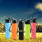 600ML Collapsible Water Bottle(HG113)-[Newest Price]