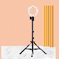 Wholesale 8" Selfie Ring Light with Tripod Stand(HD122)-[Newest Price]