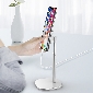 Universal Desktop Telescopic Holder for Mobile Phone and Tab...