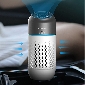 Portable Car Air Purifier(CA001)