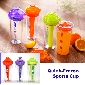 Quick-Frozen Sports Cup(HG93)